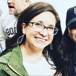 Meet your Posher, Melissa